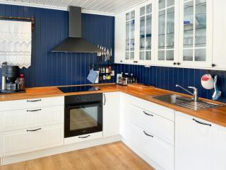 Captains House With Private Dock In Bamble - 9