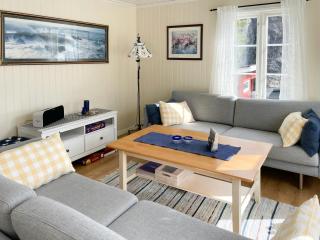 Captain's House With Private Dock In Bamble - Stathelle - 8