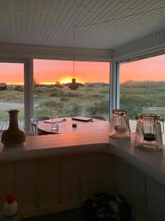 Cosy, Traditional Summer House Close To The North Sea - 9