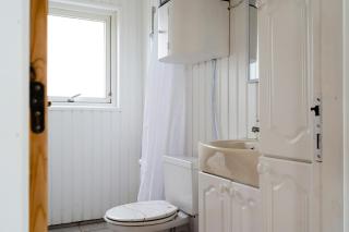 Cosy, Traditional Summer House Close To The North Sea - Fjerritslev - 3