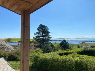 Modern Summer House Overlooking The Water - Faaborg - 8