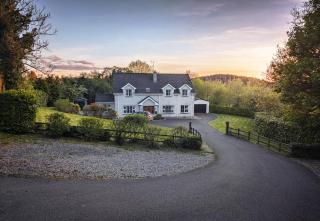 Knocks Country Guestrooms - Lisnaskea - 0
