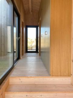 Modern Summer House Overlooking The Water - Faaborg - 5