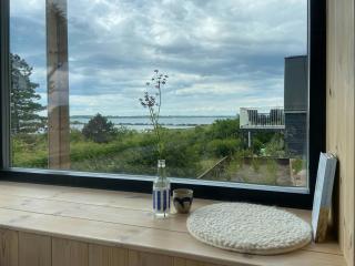 Modern Summer House Overlooking The Water - Faaborg - 4