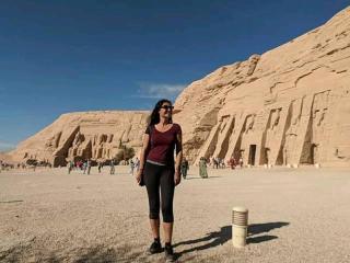Renova Pyramids View - Kairo - 0