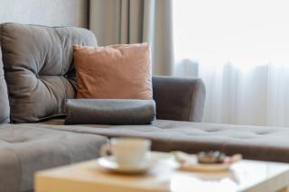 Modern Apartment with Balcony in a Quiet Area by Noclegi Renters - 4