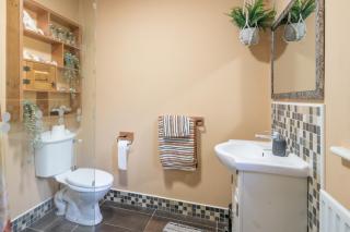 Knocks Country Guestrooms - Lisnaskea - 1