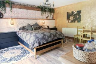 Knocks Country Guestrooms - Lisnaskea - 4