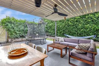 Bayside Breeze - Nelson Bay - 1