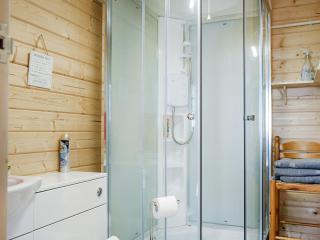 Alpaca Hideaway - Uk35188 - Newtown - 3