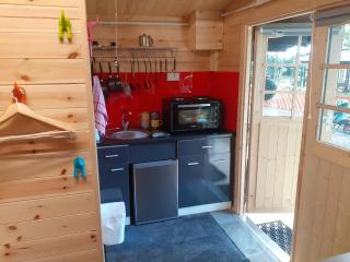 Alpaca Hideaway - Uk35188 - Newtown - 7
