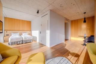 Placid Hotel Design & Lifestyle Zurich - Zurich - 4