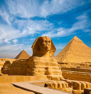 Renova Pyramids View - Kairo - 5