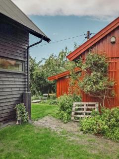 Architect-Designed Cabin Near Grimstad Centre - Grimstad - 5