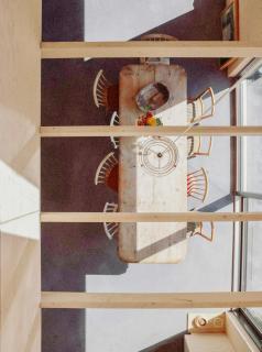 Architect-Designed Cabin Near Grimstad Centre - Grimstad - 4