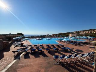 Calarossa Sardinia Apartments - 6