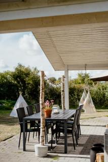 Cozy Home 150M From Beachs Beauty - Lyngså - 7