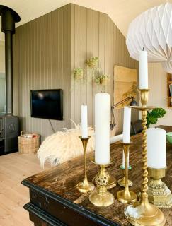 Cozy Home 150M From Beachs Beauty - Lyngså - 3