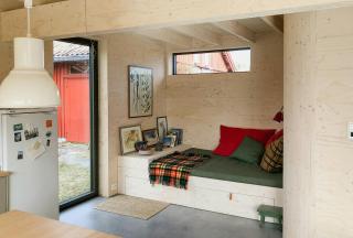 Architect-Designed Cabin Near Grimstad Centre - Grimstad - 2