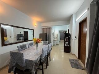 Apartment in Uttara, Sector 10, Dhaka 3 BR, 3 Bath - Kāmarpāra - 0