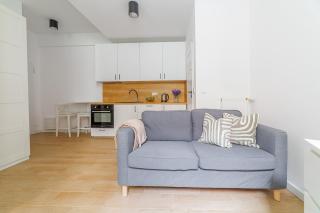 Powiśle Comfort Studio - Skorka - 9