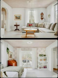 Country House With Pool Near Lake Vänern - 3