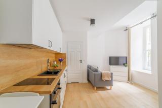 Powiśle Comfort Studio - 5