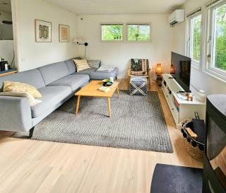 Holiday Home With Two Annexes Near The Sejerø Bay - - 9