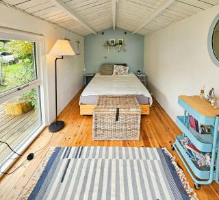 Holiday Home With Two Annexes Near The Sejerø Bay - - 8