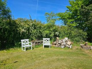 Holiday Home With Two Annexes Near The Sejerø Bay - - 5