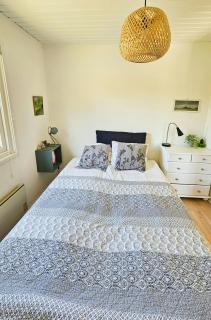 Holiday Home With Two Annexes Near The Sejerø Bay - - 1