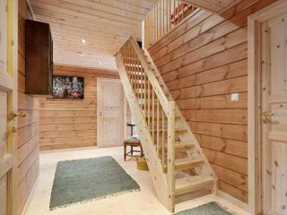 Modern Cabin With Panoramic Views In Solheimsdalen - Tjørhom - 7