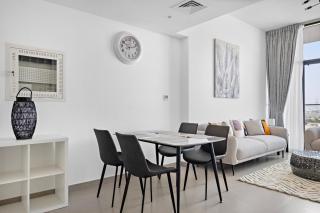 VayK - Large 1BR Near Hospital and Mall - 8