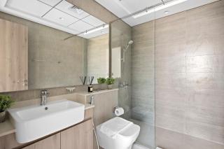 VayK - Large 1BR Near Hospital and Mall - 6