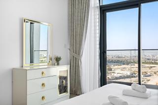 VayK - Large 1BR Near Hospital and Mall - 3