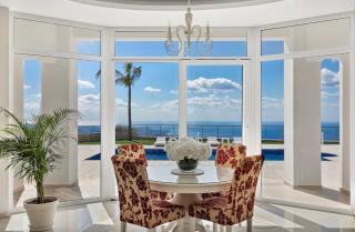 Panorama Palace - The best seaviews in Cyprus - 9