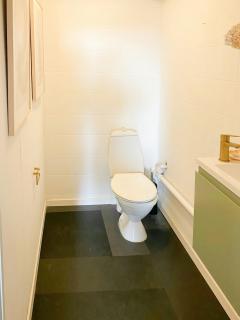 Log Cabin With Panoramic View Of Lake Mossø - 7