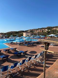 Calarossa Sardinia Apartments - Isola Rossa - 8