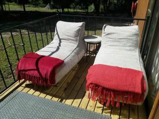 SHABBY FUFU LIFESTYLE FARM - Plettenberg Bay - 3