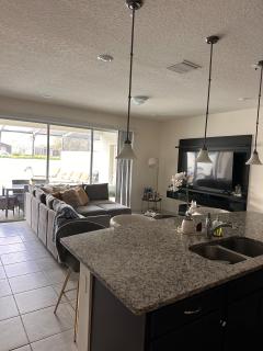 Great Room in excellent community and location - 9