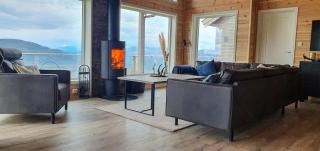 Holiday Home With Panoramic Views In Vrådal - Vradal - 9