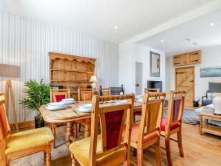 Captains Rest - Seahouses - 4