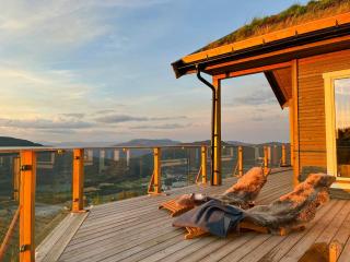 Holiday Home With Panoramic Views In Vrådal - Vradal - 8