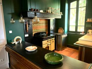 19Th Century Mansion With Pool Near Castres - Payrin-Augmontel - 7