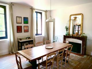 19Th Century Mansion With Pool Near Castres - Payrin-Augmontel - 4