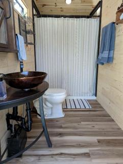 Cozy Cabin in the Great Smoky Mountain Region That Provides Serenity Near Sylva North Carolina - Sylva - 5