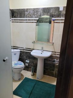 1 bedroom apartment in Mabrouka - Marrakesh - 2