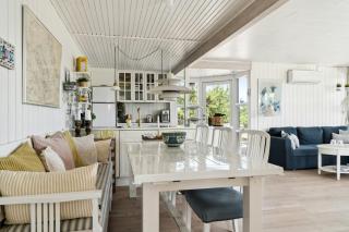 Peaceful Nostalgic Home With A View - 8