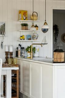Peaceful Nostalgic Home With A View - Ebberup - 7