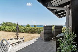 Peaceful Nostalgic Home With A View - Ebberup - 5